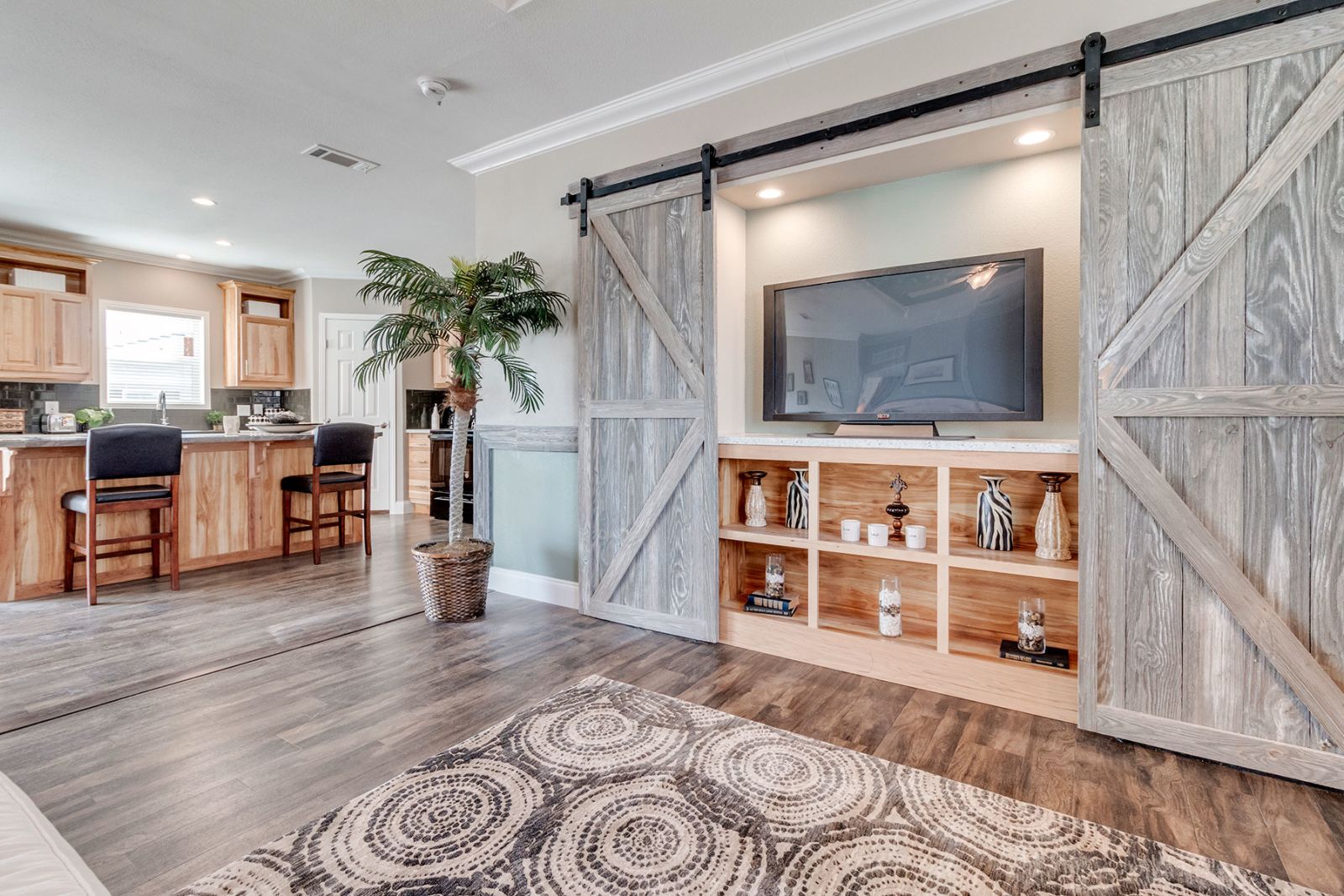 The Westbrook Champion Homes Titan Factory Direct